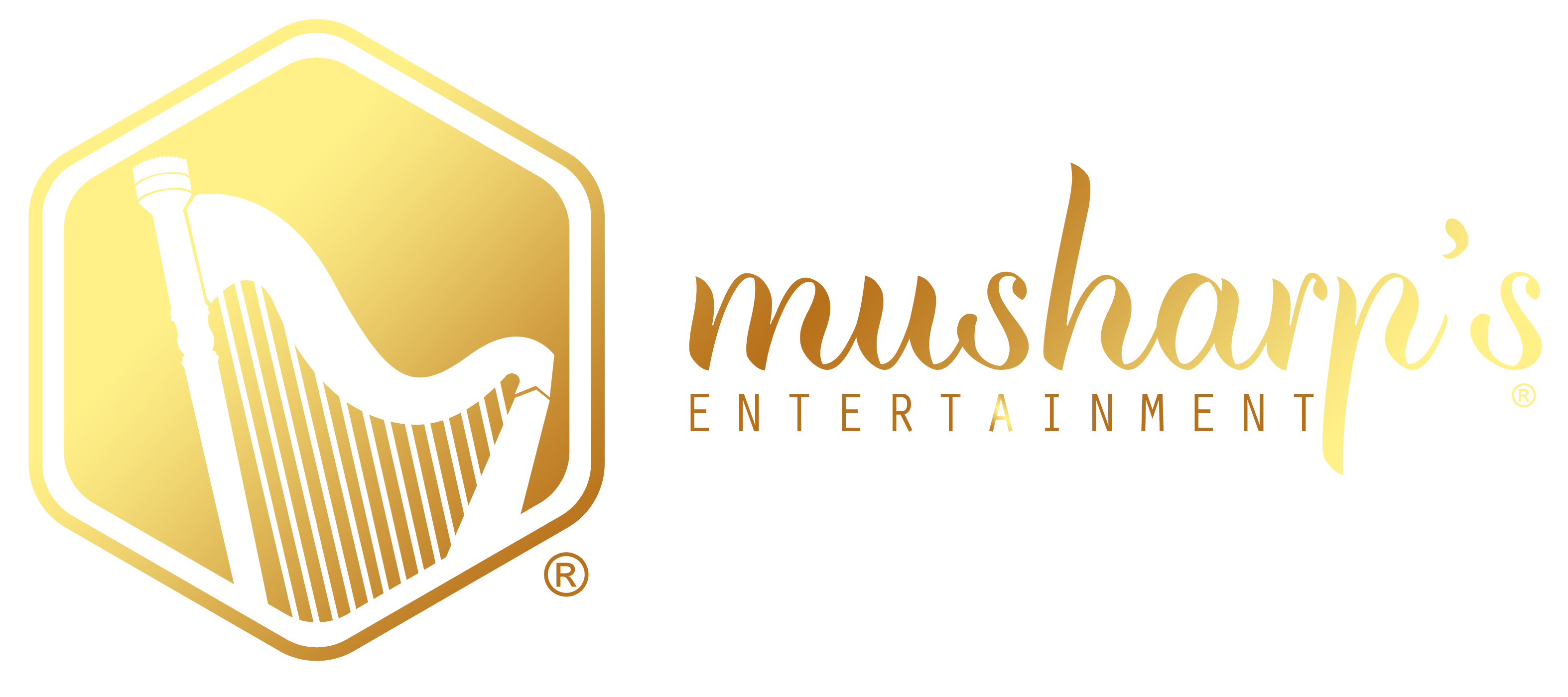 Musharps Entertainment